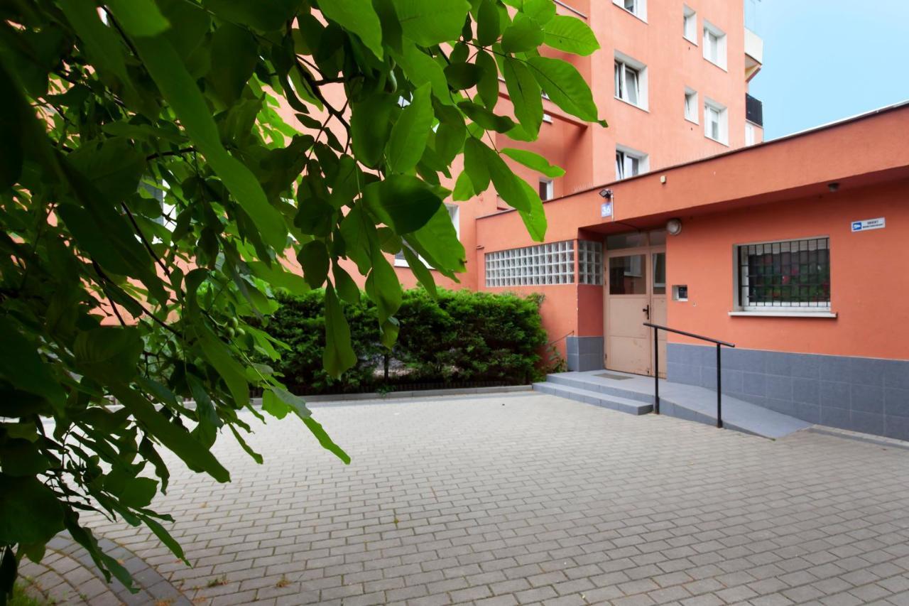 Elite Apartments Center Deluxe Gdańsk Exterior foto